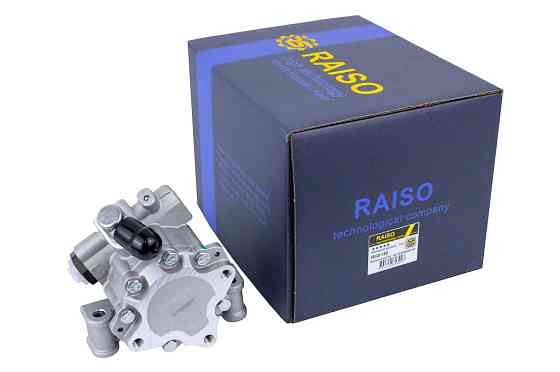 Насос ГПК Raiso (Швеція) Mercedes V-Class W638, Мерседес В-Клас Ф638 99-03 #RG0130 UAYRSGH22 Ковель