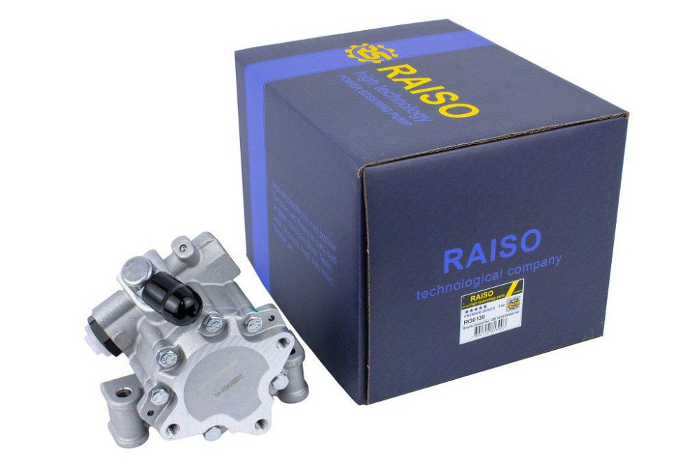Насос ГПК Raiso (Швеція) Mercedes V-Class W638, Мерседес В-Клас Ф638 99-03 #RG0130 UAYRSGH22 Ковель - фото 1