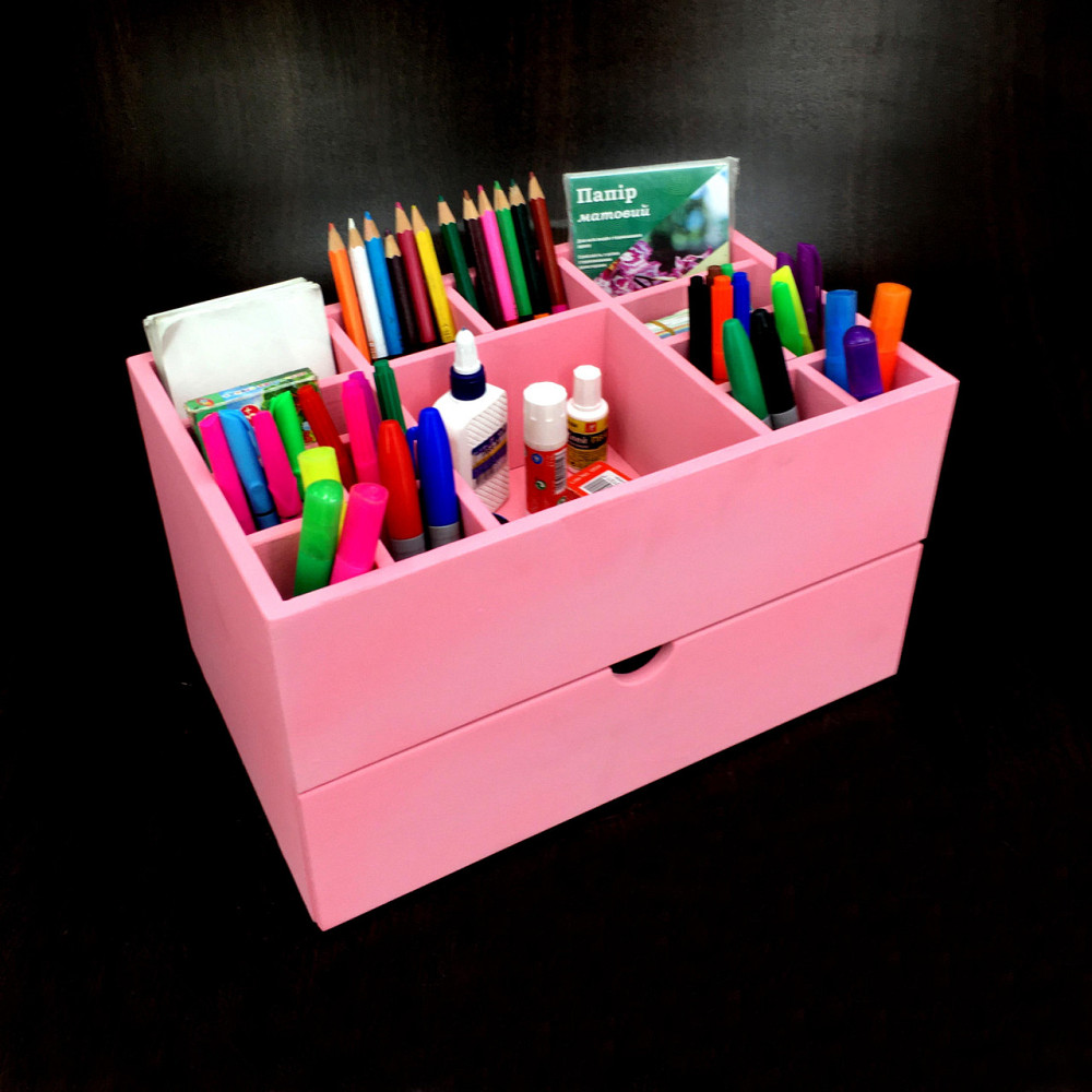 Настольный органайзер 