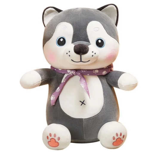 Детская мягкая игрушка 