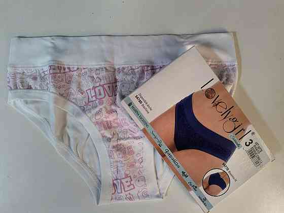 Міні-бікіні Lovelygirl 2556D Київ