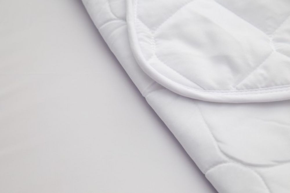 Наматрацник стьобаний Defender Light / Дефендер 160х190 Харків - фото 2