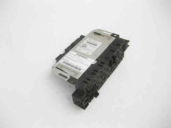 Mercedes-Benz  A0295450432 Блок SAM передній лівий CL C215 S-class short W220 S-class long V220 Одеса