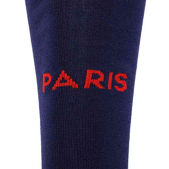 Гетри футбольні клубні SPOINT PSG HOME 2403 ETM 2416 р.32-39 Вишнёвое
