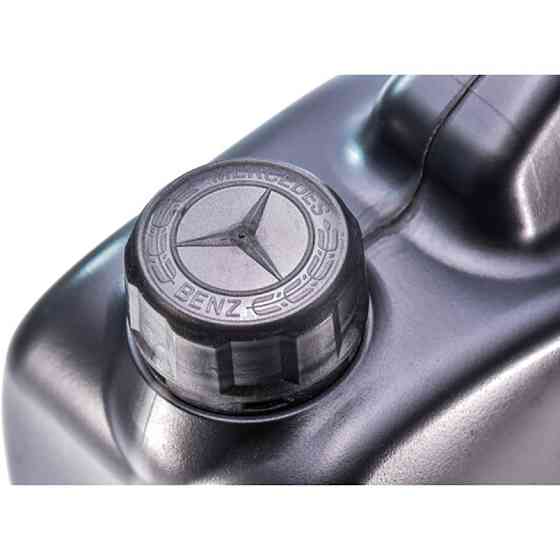 Моторне масло Mercedes Synthetic MB 229.52 5W-30 5л Львів