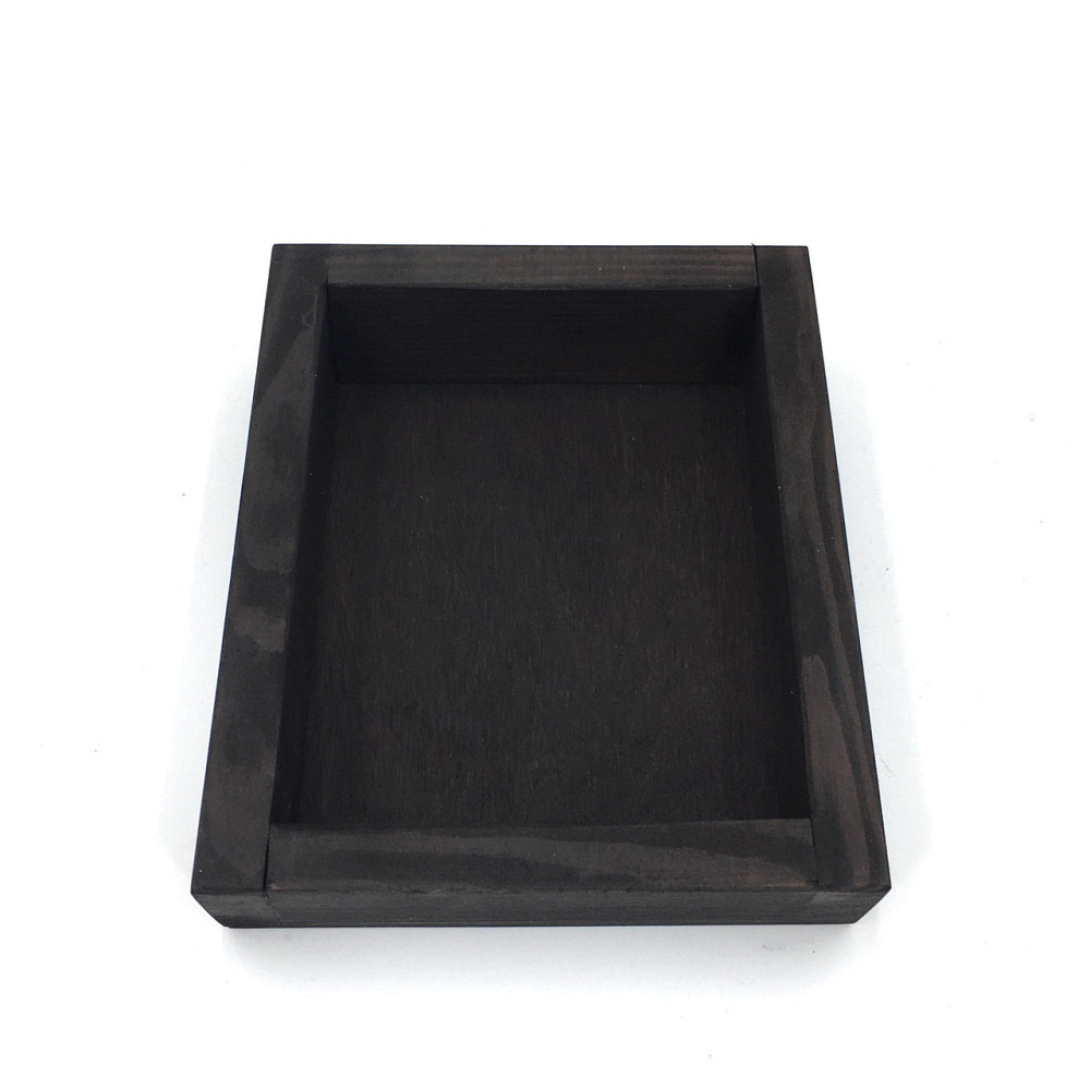 Хлібний лоток "Сіте" венге Миколаїв - фото 4