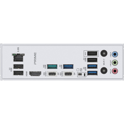 Материнская плата ASUS PRIME X870-P WIFI Винница - изображение 9