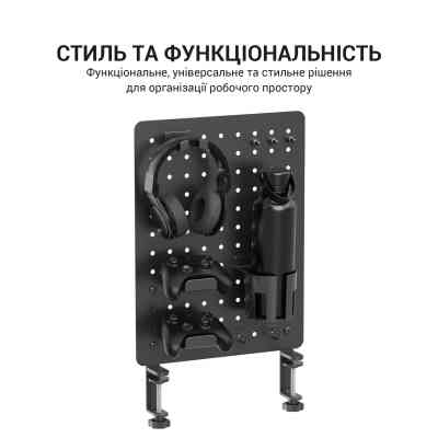 Органайзер для стола OfficePro DO780B Винница