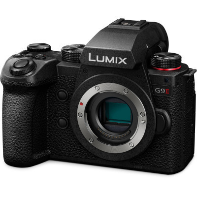 Цифровой фотоаппарат Panasonic DC-G9M2 Body (DC-G9M2EE) Винница - изображение 4