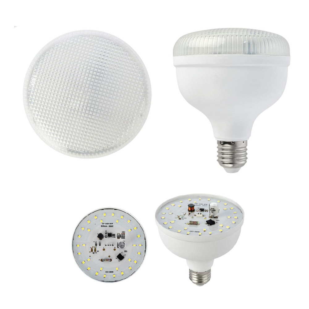 Лампа Светодиодная 