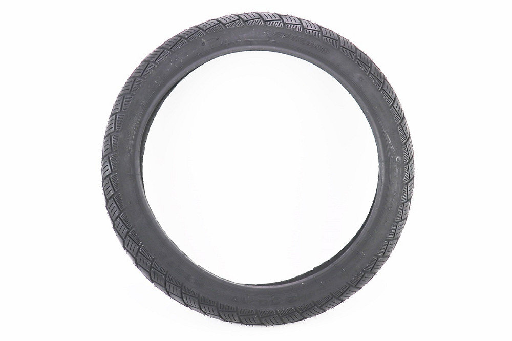 Шина 2,50-17 дорожня HS-378 Киев - изображение 5