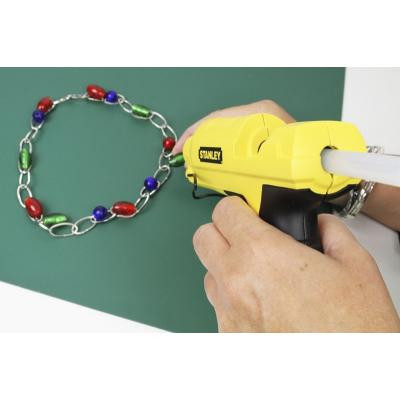 Клейовий пістолет Stanley 6-GR50 FastWarm (STHT6-70417) Вінниця - фото 9