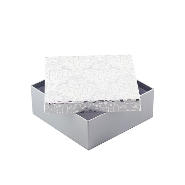 Коробка подарочная 