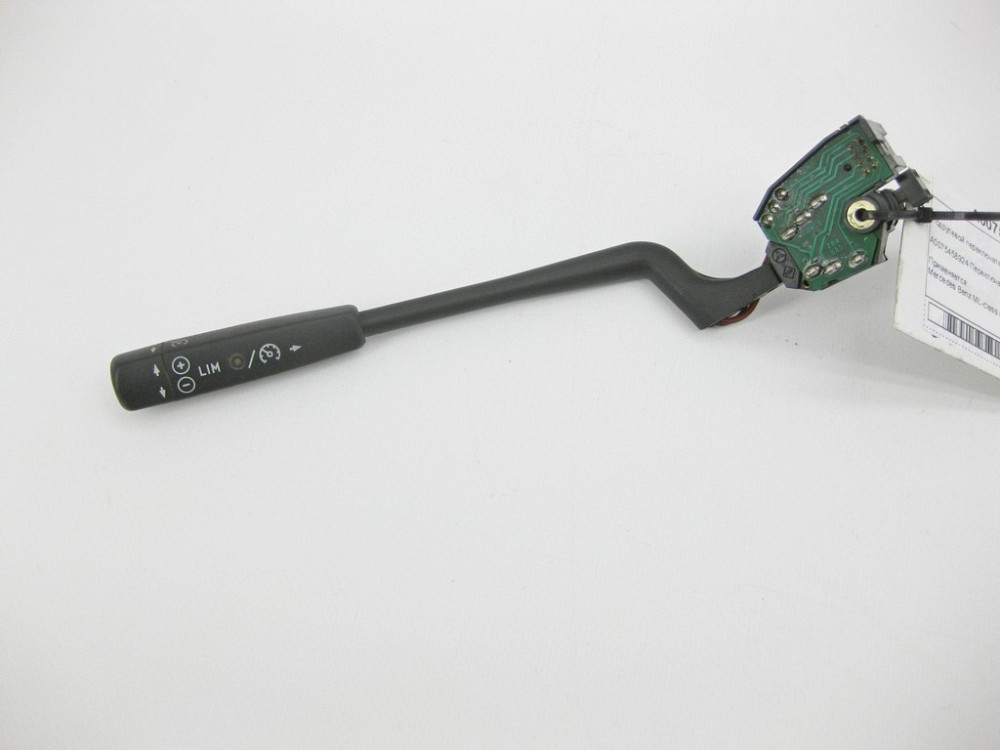 Mercedes-Benz  A0075458924 Підрульовий перемикач круїз-контролю ML W163 Одеса - фото 1