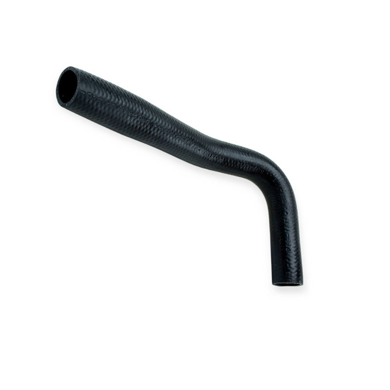 Патрубок ГАЗ (4215) верхній радіатора Мукачево - фото 1