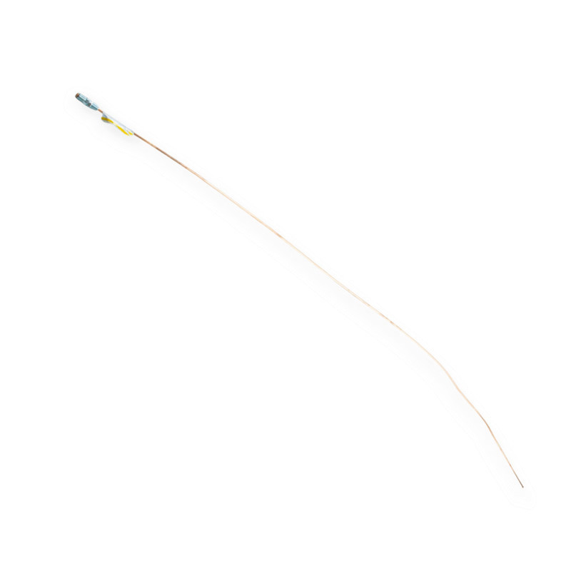 Трубка иномарка медная d=10 (2,0м) Азия тормозная Мукачево - изображение 1