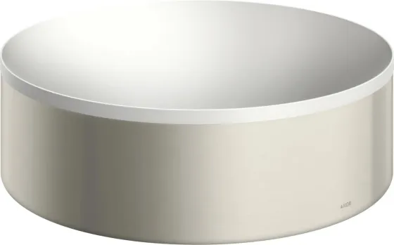 Раковина  Axor Suite Stal Szlachetna Optyczna 42000800 Киев