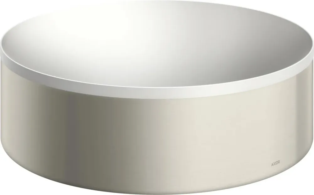 Раковина  Axor Suite Stal Szlachetna Optyczna 42000800 Киев - изображение 1