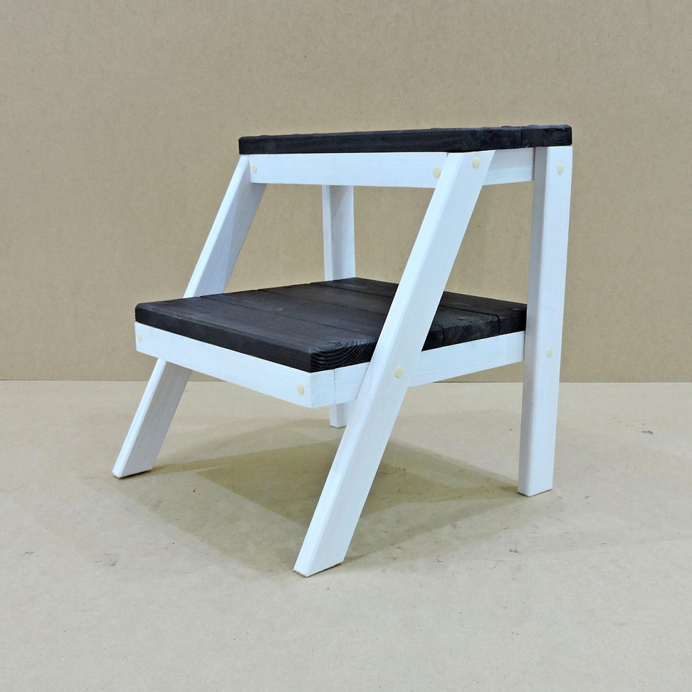 Скамейка-ступенька 