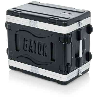 Кейс для звукового оборудования Gator 6U Audio Rack (Shallow) (GR-6S) Винница