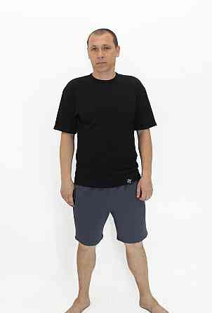 Шорти чоловічі спортивні Сірий M Харків