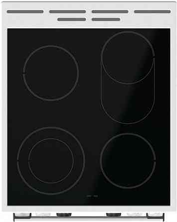 Плита Gorenje GECS5C70WA ( 11493 ) Харків