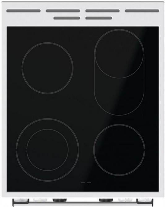 Плита Gorenje GECS5C70WA ( 11493 ) Харків - фото 6