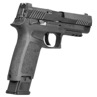 Страйкбольный пистолет Sig Sauer Air ProForce P320-M17 Blowback Green Gas (AIR-PF-M17BGG) Винница