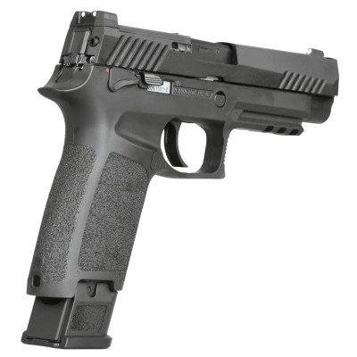 Страйкбольный пистолет Sig Sauer Air ProForce P320-M17 Blowback Green Gas (AIR-PF-M17BGG) Винница - изображение 4