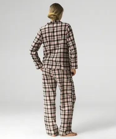 Женская пижама Atlantic хлопок NLP-486 Киев