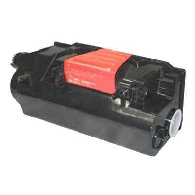 Тонер-картридж IPM Kyocera-Mita TK-65/67 680г (TKKM88) Винница