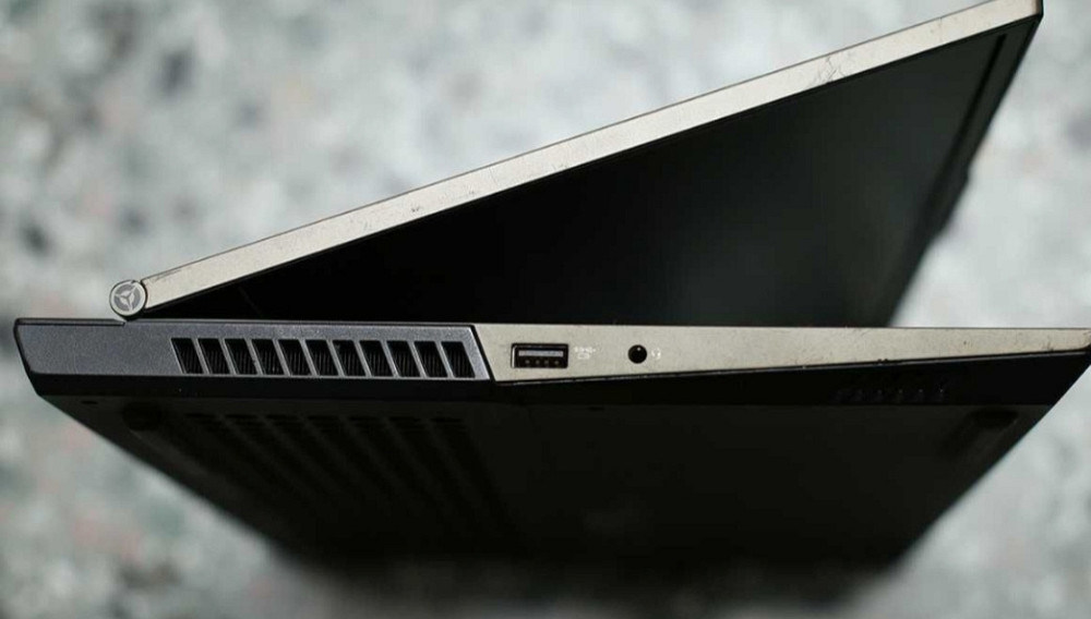 Ноутбук игровой: Lenovo Legion 5 15.6