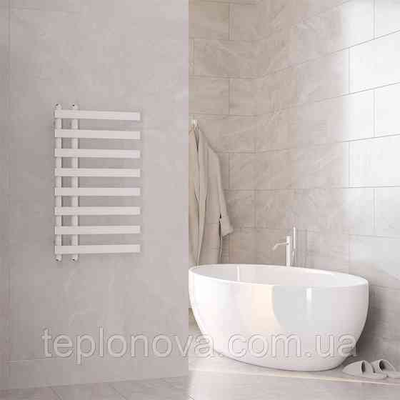 Рушникосушка Ideale біла Aurora 8/800/450 Чернівці