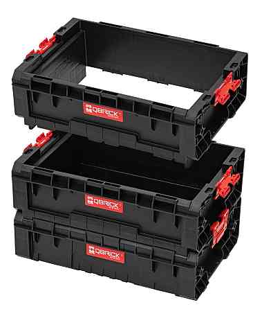 Ящик для інструментів QBRICK SYSTEM PRO Box EXTENDER 2.0(у коробці) Одесса