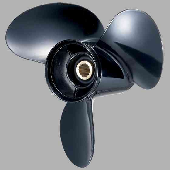 Гвинт PANA-SILVER алюм. Suzuki 58100-95222-019 40 л. S-40HP 311-1/211 Черкаси