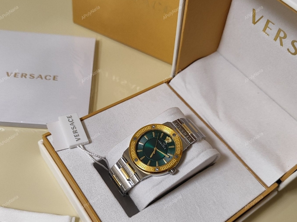 Часы Versace VEVH00720 Часы Версаче. Киев - изображение 1