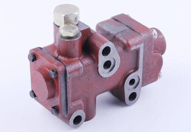 Розподільник (новий) Хінтай 120 Мукачево - фото 3