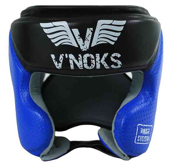 Боксерський шолом V`Noks Futuro Tec XL SALE Каменское