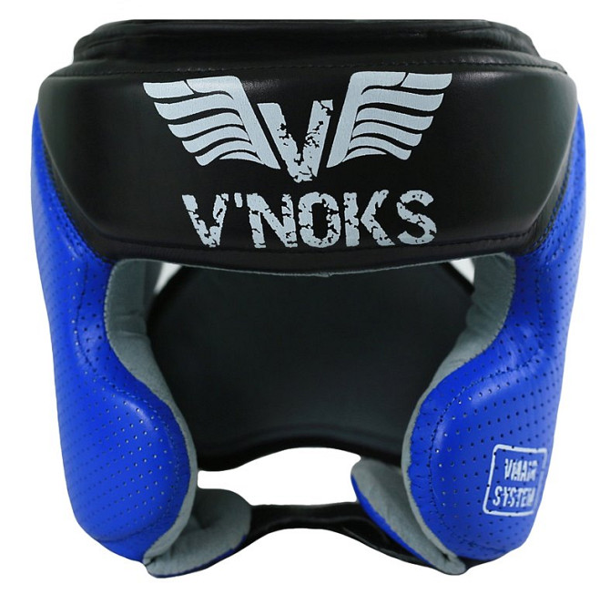 Боксерський шолом V`Noks Futuro Tec XL SALE Каменское - изображение 1