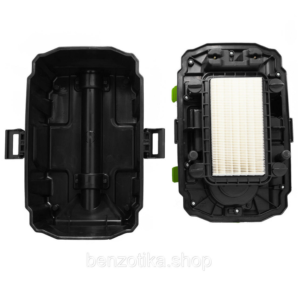 Акумуляторний будівельний пилосос Procraft VP20 (без АКБ та ЗП) Киев - изображение 7