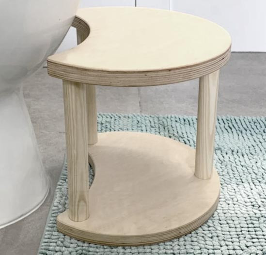 Стілець "Волія" бланже Миколаїв - фото 3