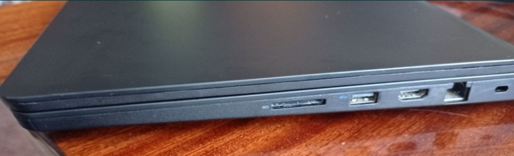 Игровой Ноутбук: DELL Impression 15 7559 , 4K , Сенсор i7, 16Gb. GTX 960 4 Киев - изображение 2