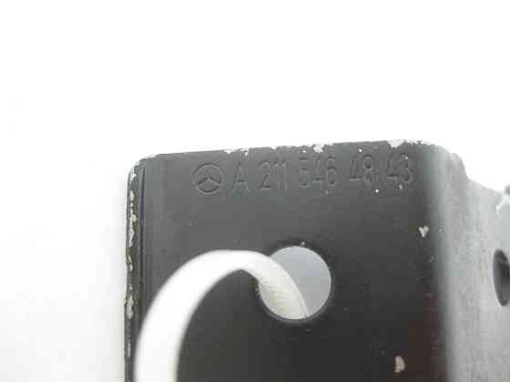 Mercedes-Benz  A2115464843 Утримувач джгута проводки на моторному щиті E-Class W211 CLS C219 Одесса