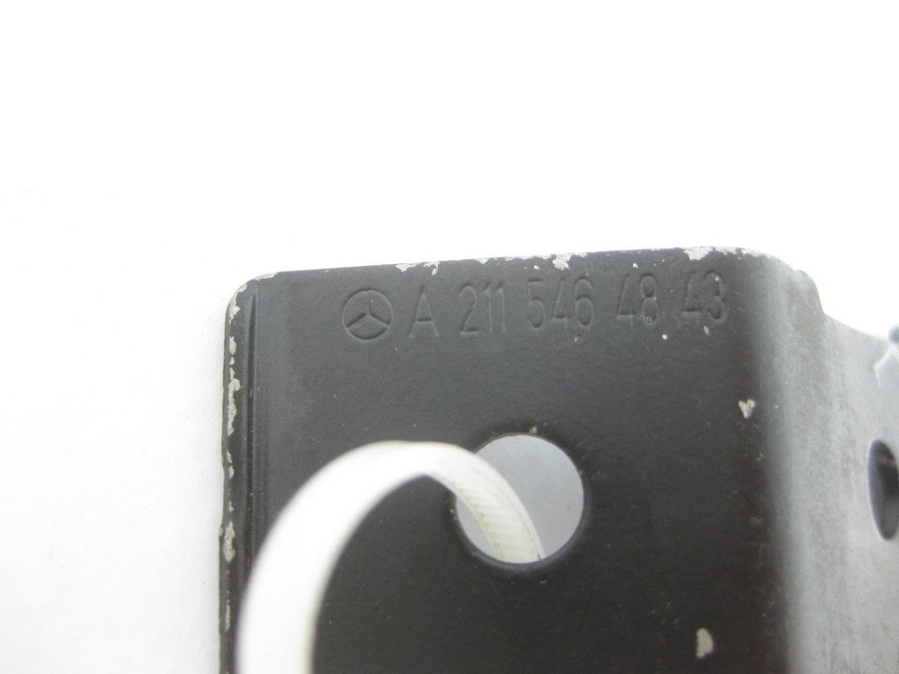 Mercedes-Benz  A2115464843 Утримувач джгута проводки на моторному щиті E-Class W211 CLS C219 Одесса - изображение 6