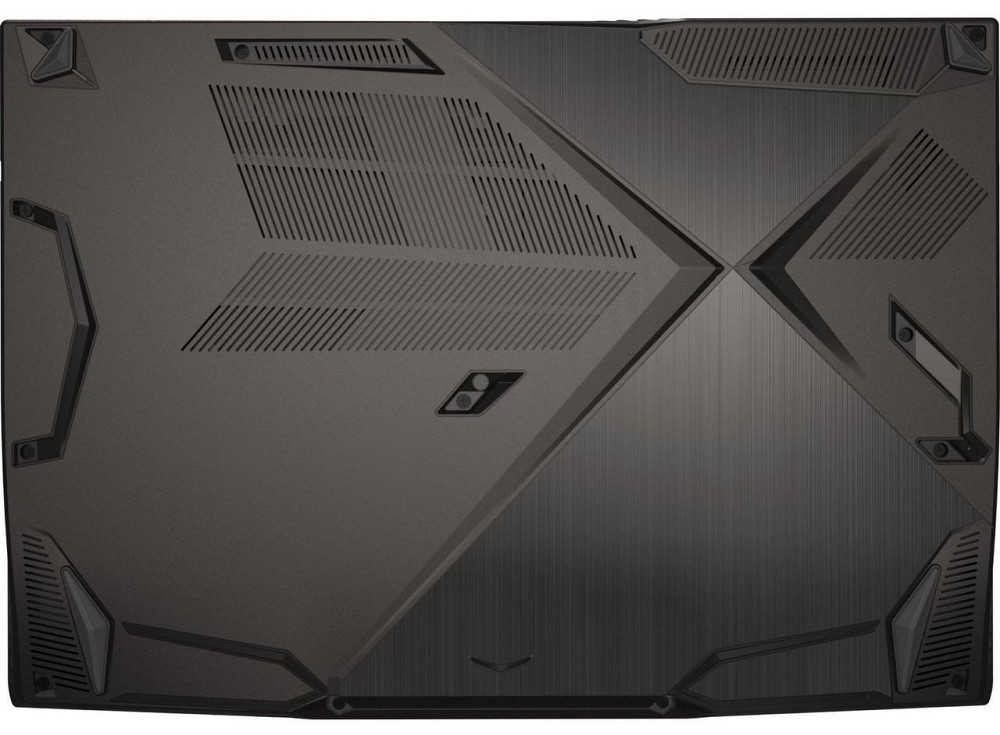 Ноутбук MSI Thin A15 B7VE (B7VE-662XUA) Cosmos Gray ( 15987 ) Харьков - изображение 9