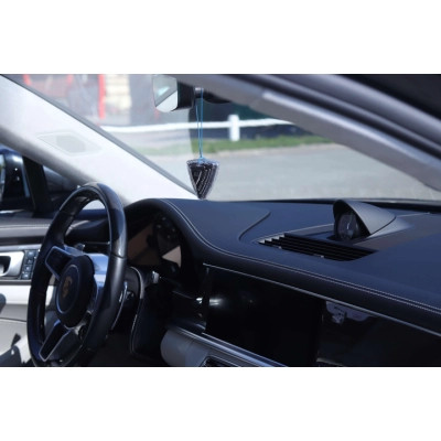 Ароматизатор для автомобіля K2 Diamo "Водоспад" 15 г (V88WOD) Вінниця - фото 4