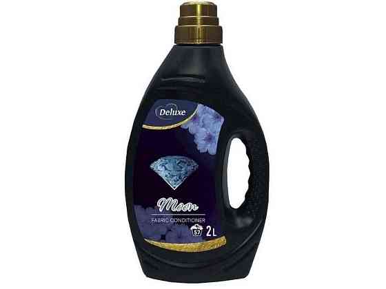 Кондиціонер 2л парфумований Diamant Moon ТМ DELUXE Київ
