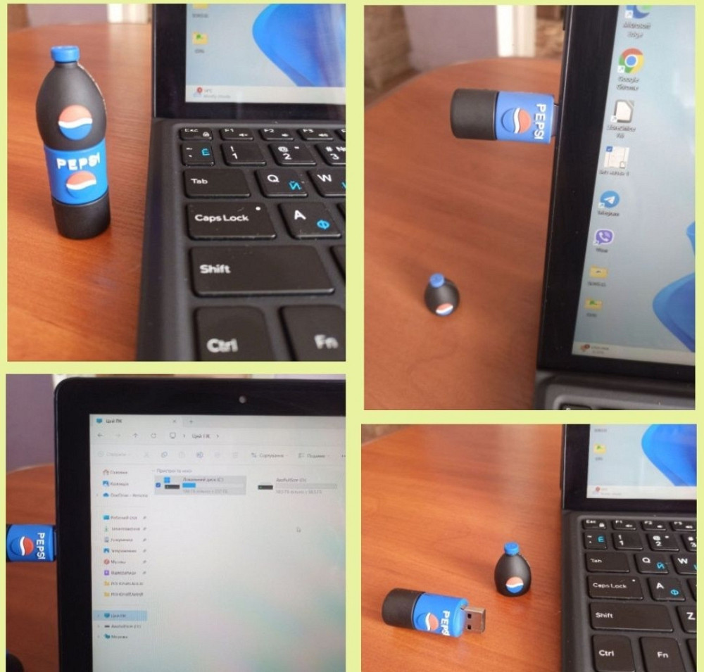 Ноутбук-планшет: DELL Latitude. Київ - фото 3