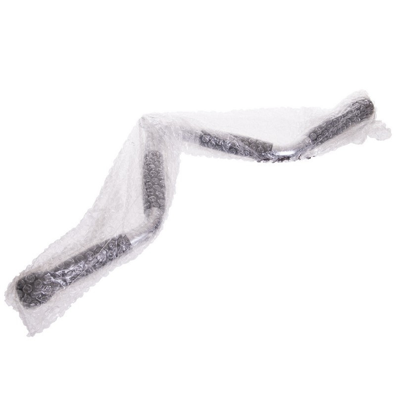 Рукоятка для тяги на трицепс V-образная обрезиненная Zelart 2739 Киев - изображение 10