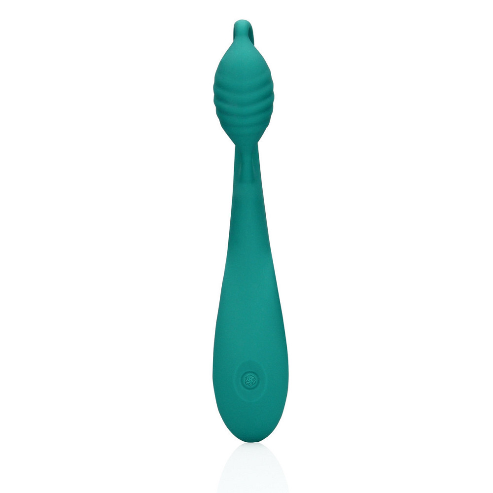 Вибратор G-Spot Vibrator with Bead Sex Aura Киев - изображение 3